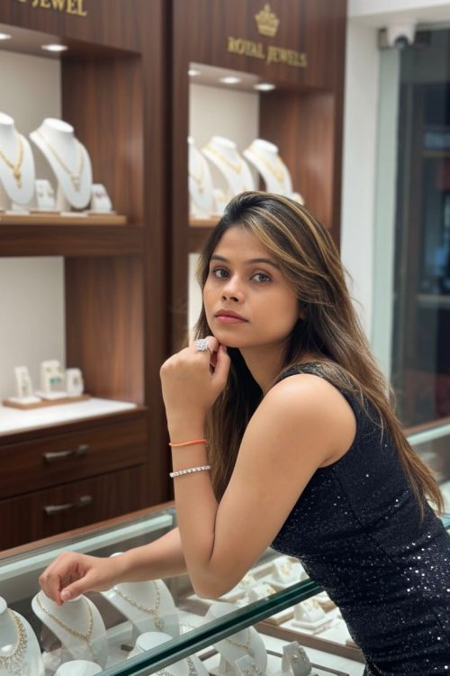 Brunette call girl Lahore